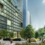 Apple vuole aprire nuovi uffici a Manhattan