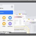 Su Apple Maps arrivano le mappe indoor dell’aeroporto di Linate e di alcuni centri commerciali italiani