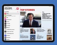 Molti editori hanno già firmato l’accordo per Apple News, malgrado le richieste di Apple – Rumor