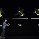 Il rilevamento cadute di Apple Watch salva la vita ad un uomo