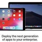 L’Enterpise Program di Apple utilizzato anche per distribuire app pirata