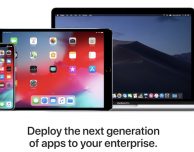 L’Enterpise Program di Apple utilizzato anche per distribuire app pirata