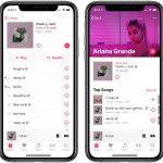 Record per l’album “Thank U, Next” di Ariana Grande su Apple Music