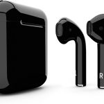 Apple rilascerà le AirPods 2 anche in colorazione nera in primavera – RUMOR