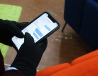 Mujjo Touchscreen Gloves: i guanti definitivi! – RECENSIONE