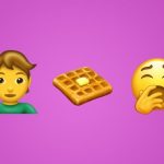 Il Consorzio Unicode pubblica l’elenco delle emoji per il 2019
