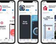 Alcune app iOS condividono dati sensibili degli utenti con Facebook