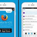 Firefox per iOS introduce le schede di navigazione anonima persistenti