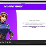 Fortnite ora consente di unire gli account cross platform