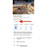 Google Maps permette di seguire i tuoi locali preferiti