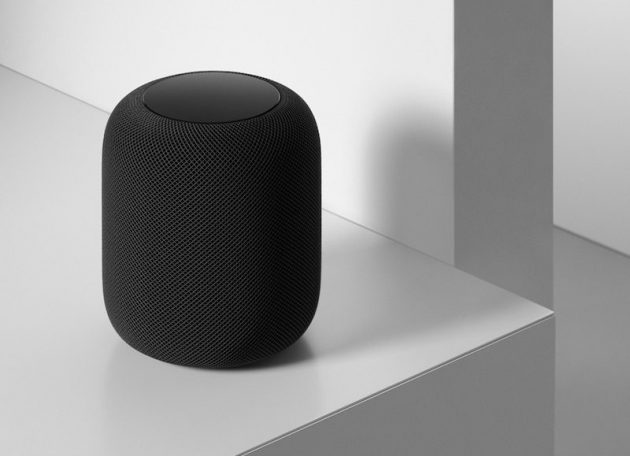 L’ex designer Apple Christopher Stringer lancerà il suo speaker smart