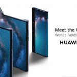 Huawei rimanda il lancio del pieghevole Mate X!