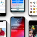 Apple rilascia iOS 12.2, watchOS 5.2 e tvOS 12.2 beta 4