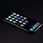 iOS 13, ecco come potrebbe essere la dark mode sui futuri iPhone XI