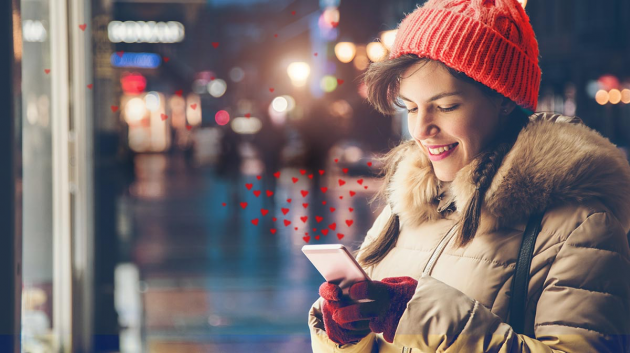 Vodafone San Valentino: solo online 20 GB, minuti illimitati e tanto altro