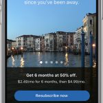 Apple conferma: ecco come gli sviluppatori potranno offrire abbonamenti scontati nelle loro app