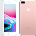 Ho un iPhone 7 Plus e non sento il bisogno di cambiare