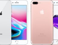 Apple pronta modificare iPhone 7 e iPhone 8 per ripristinare le vendite in Germania