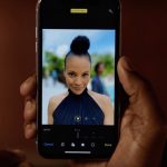 Alejandro, il nuovo ironico spot sulla funzione Depth Control