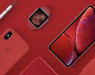In arrivo la versione PRODUCT(RED) di iPhone XS e XS Max?