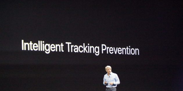 Apple rimuove il supporto “Do Not Track” da Safari