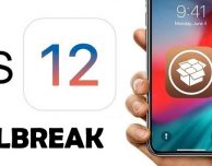 Come eseguire il Jailbreak di iOS 12 / 12.1.1 / 12.1.2 con supporto Cydia e Substrate