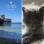 iOS 12.2 cambia la Lock Screen, ma è un bug