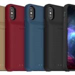 Disponibili per l’acquisto le battery case Mophie Juice Pack per iPhone XS/XS Max e iPhone XR