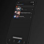 Netflix su iOS introduce la funzionalità Smart Downloads