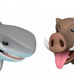 Apple introduce nuove Animoji in iOS 12.2 beta 2