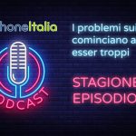 I problemi sui Mac cominciano ad esser troppi – iPhoneItalia Podcast S08E20