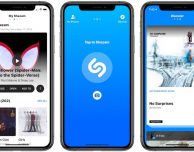 Apple rimuove gli SDK di terze parti da Shazam