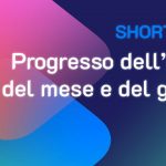Shortcuts #41: Come avere il progresso dell’anno, del mese e del giorno