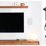 Sonos presenta i nuovi diffusori a parete, a soffitto e da esterni con supporto AirPlay 2