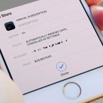 iOS 12.2 aggiunge nuove opzioni di sconto per gli abbonamenti