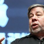 Steve Wozniak è preoccupato che Apple rimanga indietro nel mercato degli smartphone pieghevoli