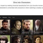 Amazon Prime Video per Apple TV si aggiorna: arriva la funzione X-Ray