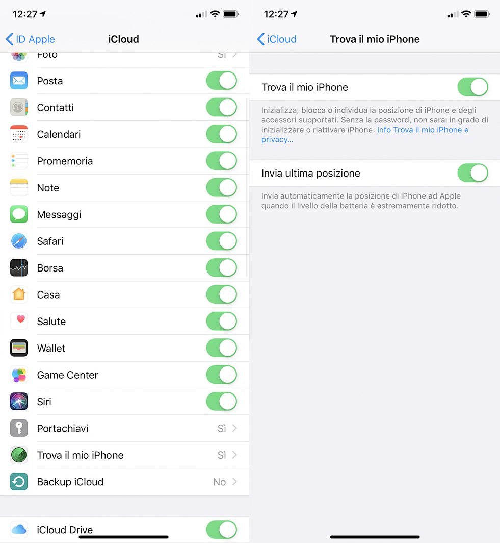 Dove Si Trovano I Download Su Iphone