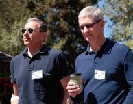 Conflitto di interessi per il CEO di Disney? Potrebbe lasciare il consiglio di amministrazione di Apple