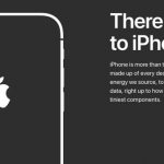 Campagna “There’s more to iPhone”: ecco i video dedicati a privacy e aggiornamenti che migliorano le prestazioni