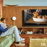 Le smart TV LG 2019 supporteranno HomeKit e AirPlay 2 da questa estate