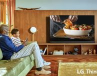 Le smart TV LG 2019 supporteranno HomeKit e AirPlay 2 da questa estate