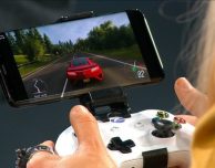 Microsoft mostra Project xCloud, i giochi Xbox in streaming su iOS e Android
