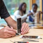 Il diritto alla riparazione in California e cosa rischia Apple