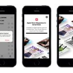 Apple Magazine costerà 9,99$ al mese, ma al lancio mancheranno importanti editori