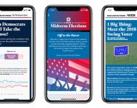 Apple News: Vox firma, il CEO del New York Times dice no e paragona il servizio a Netflix