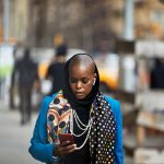 Apple pubblica la storia di Hope Boykin, la coreografa che usa gli AirPods