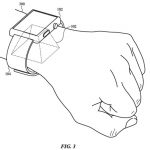 Apple Watch: autenticazione biometrica attraverso le vene?