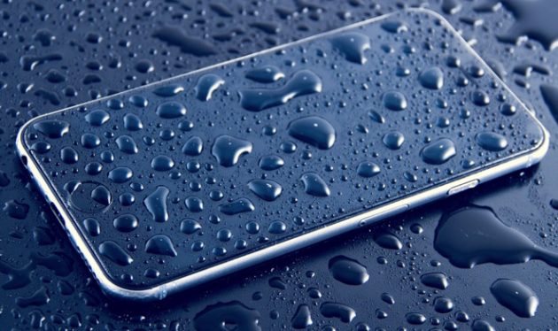 Apple vuole migliorare le foto subacquee scattate con iPhone