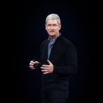 Tim Cook agli azionisti: “Stiamo piantando i semi per prodotti che vi lasceranno a bocca aperta!”